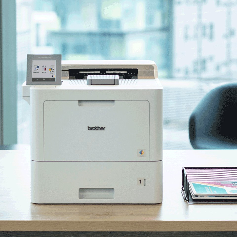 Printer i Madh Brother HL-L9470CDN Color Laser - Figura 3