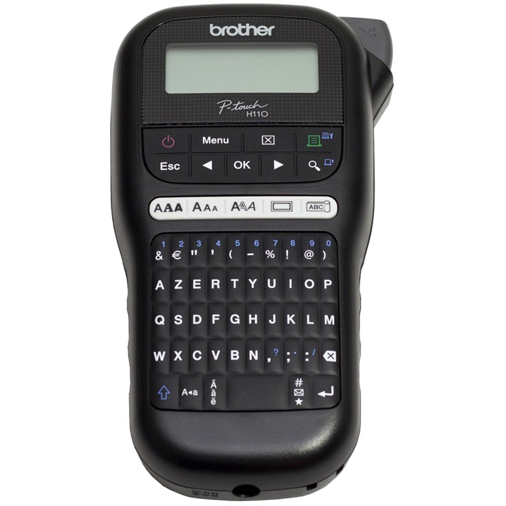 Printer Label Brother P-touch H110 - Figura 4