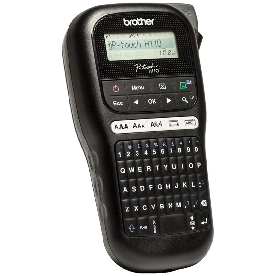 Printer Label Brother P-touch H110 - Figura 5