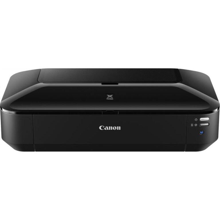 Printer Inkjet Canon iX6850 Color A3 WiFi - Zezë