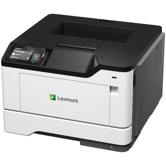 Printer Multifunksional Lexmark MS531DW / Mono A4 Laser SFP Printer - Figura 2
