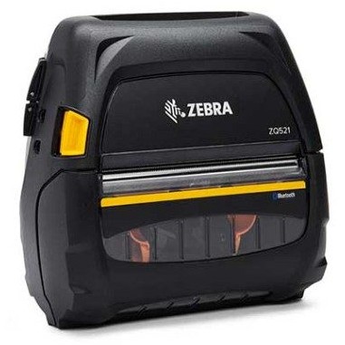 Printer Label Zebra ZQ521 / 113mm / 203dpi / 127mm/s - Zezë