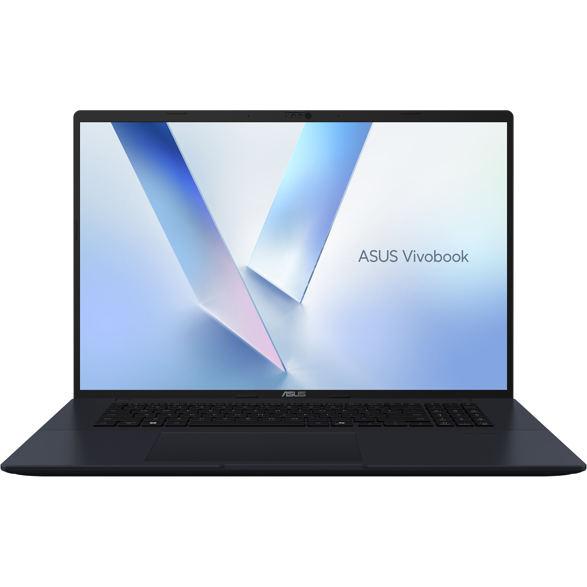 Laptop Asus VivoBook 18 / Ryzen 7 260 / 16GB DDR5 / 1TB / 18.4" WUXGA IPS-Level / AMD Radeon 780M / DE / Blu e mbyllur
