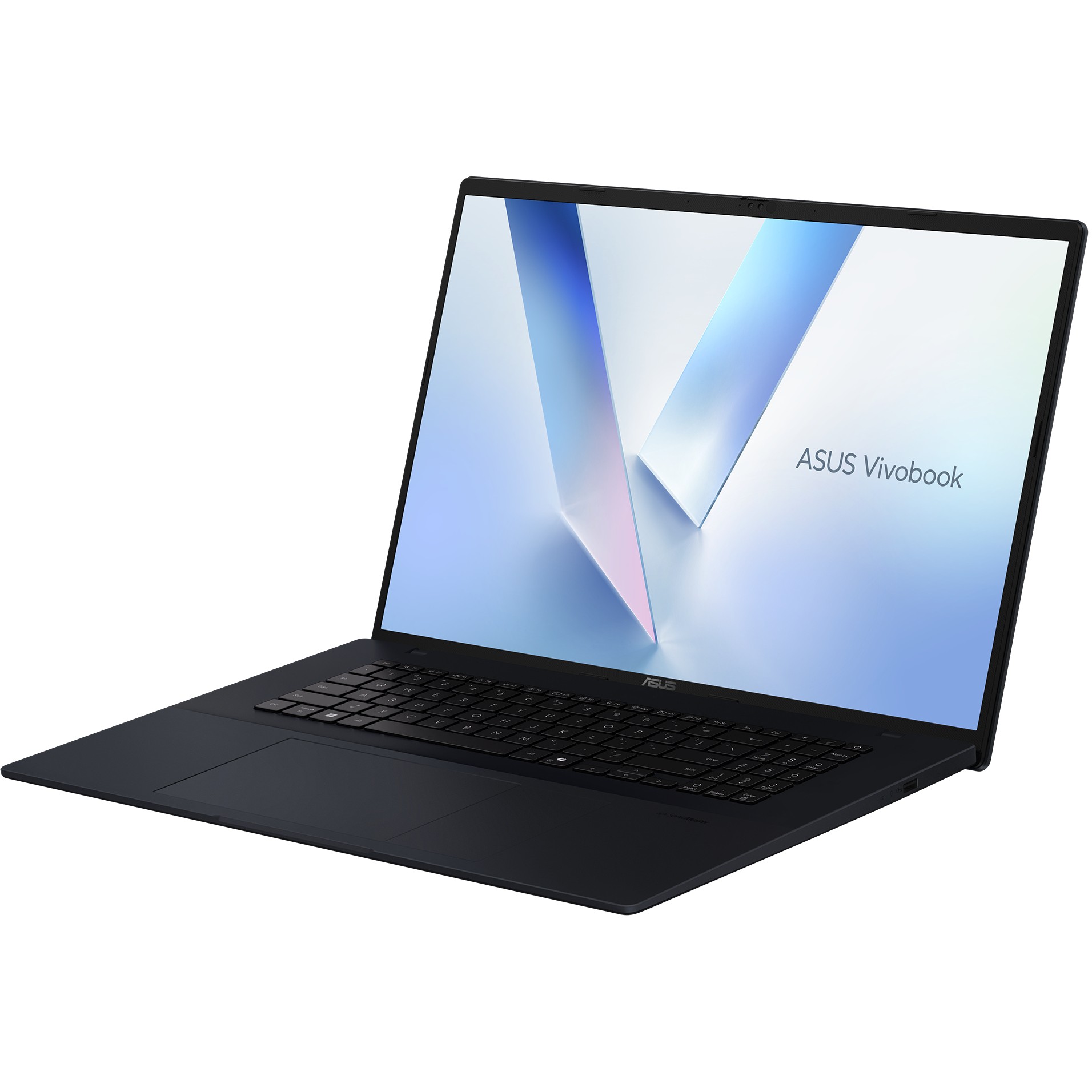 Laptop Asus VivoBook 18 / Ryzen 7 260 / 16GB DDR5 / 1TB / 18.4" WUXGA IPS-Level / AMD Radeon 780M / DE / Blu e mbyllur - Figura 3