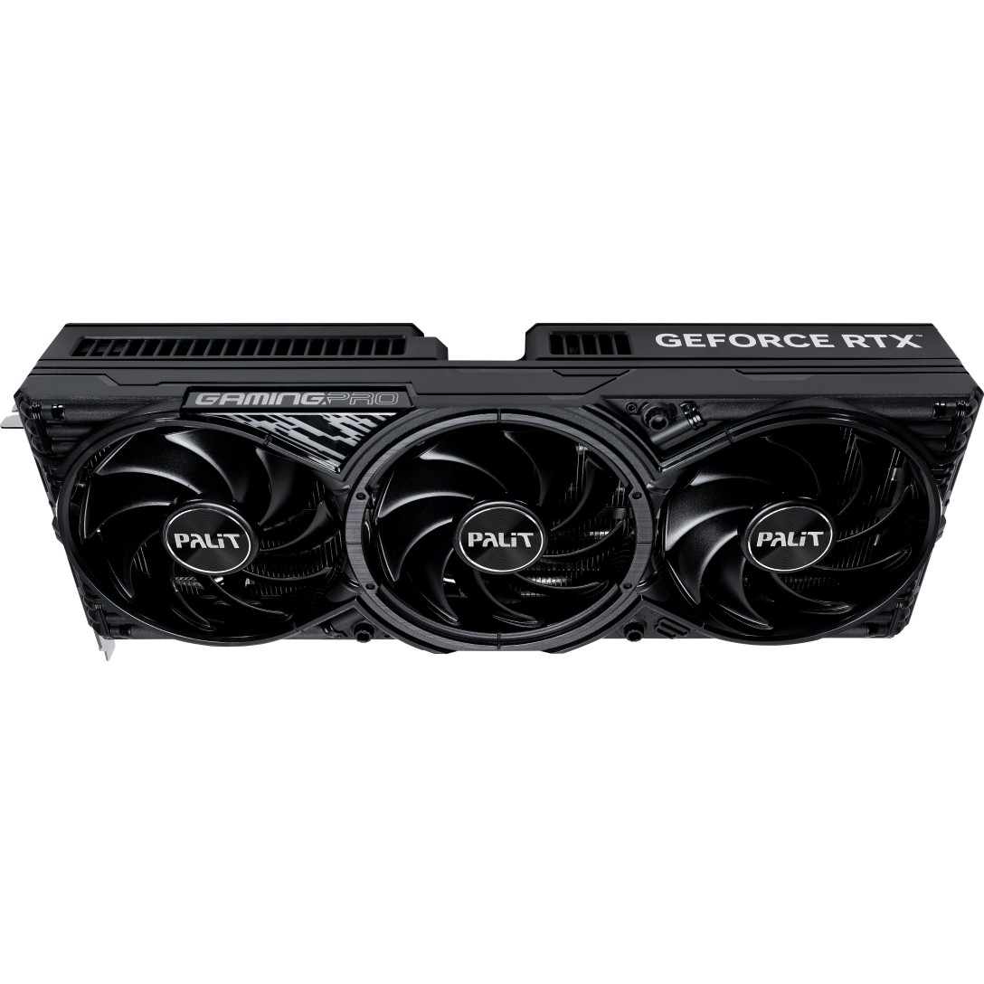 Kartelë Grafike RTX 5080 16GB Palit GamingPro V1 16GB GDDR7 3 Fan - Figura 4
