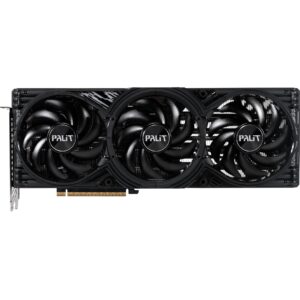 Kartelë Grafike NVIDIA Palit RTX 5070 TI Gaming Pro-S OC 16GB GDDR7