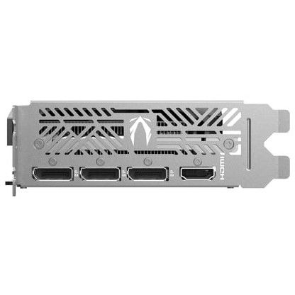 Kartelë Grafike NVIDIA GPU RTX 5060 8GB GDDR7 Zotac SOLO 1Fan - Figura 2