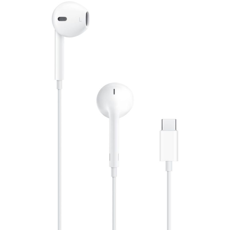 Apple EarPods with USB‑C Connector