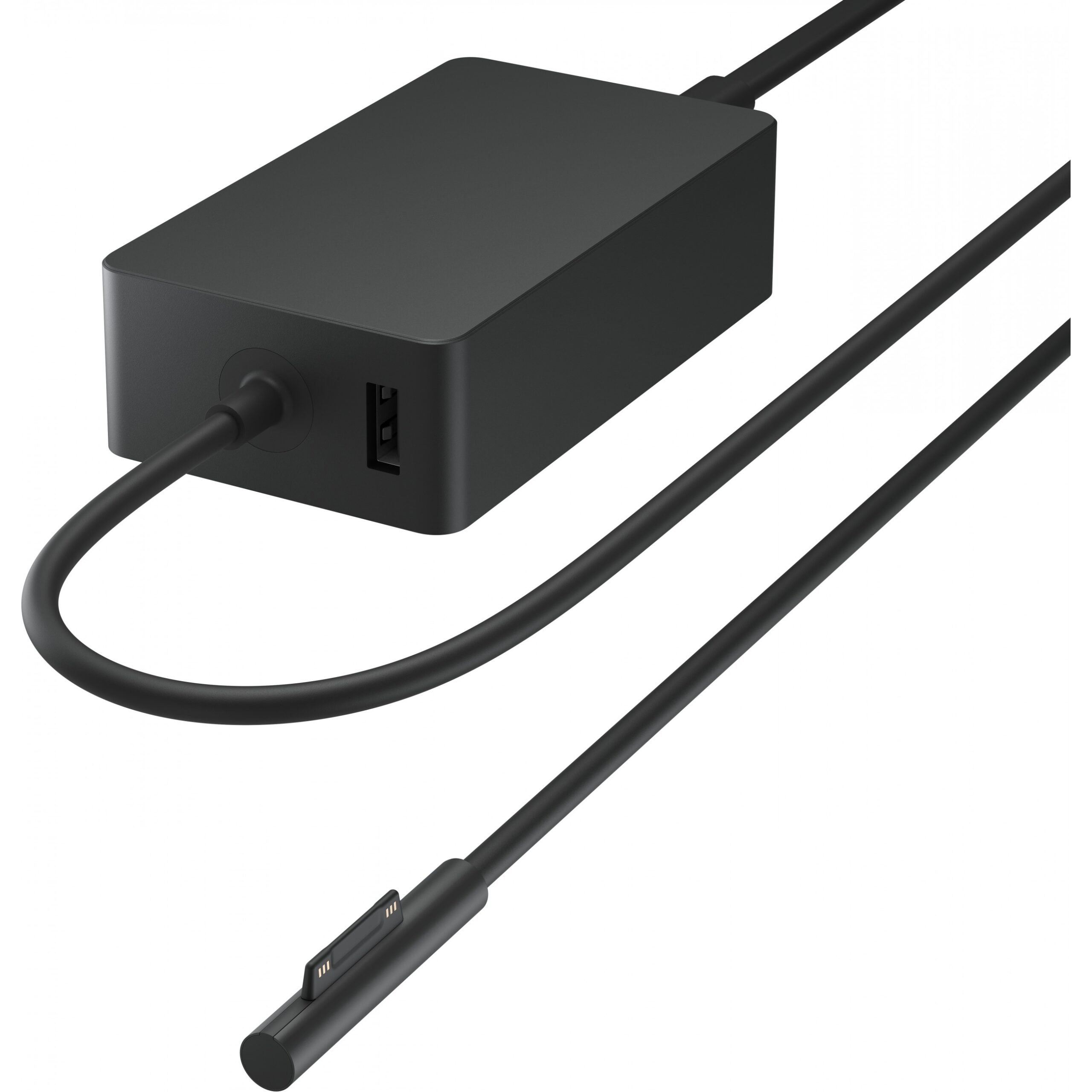 Aksesorë për tablet Microsoft Surface Power Supply për pajisjet Surface IT / PL / PT / ES – 127W