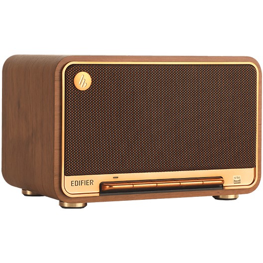 Altoparlantë Edifier D32 Multiroom WiFi & Bluetooth Speaker – Druri