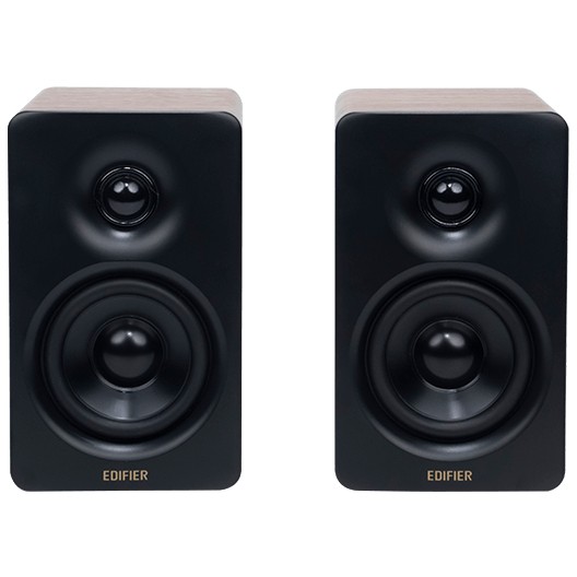 Altoparlantë Edifier M60 2.0 Bluetooth Stereo Speakers – Dru i laminuar - Figura 2