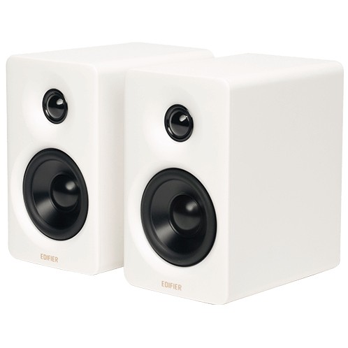 Altoparlantë Edifier M60 2.0 Bluetooth Stereo Speakers – Bardhë