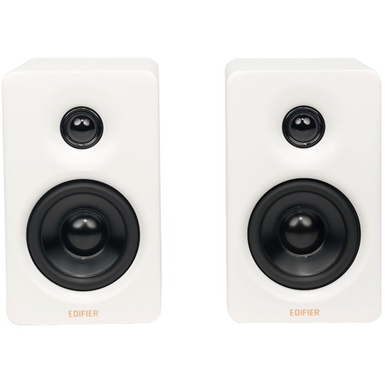 Altoparlantë Edifier M60 2.0 Bluetooth Stereo Speakers – Bardhë - Figura 2