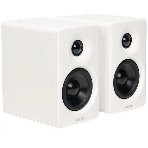 Altoparlantë Edifier M60 2.0 Bluetooth Stereo Speakers – Bardhë - Figura 3