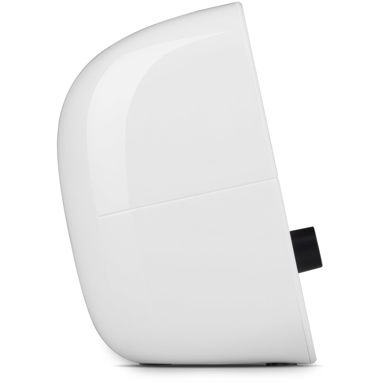 Altoparlantë Edifier R12U 2.0 USB Powered Speakers – Bardhë - Figura 2