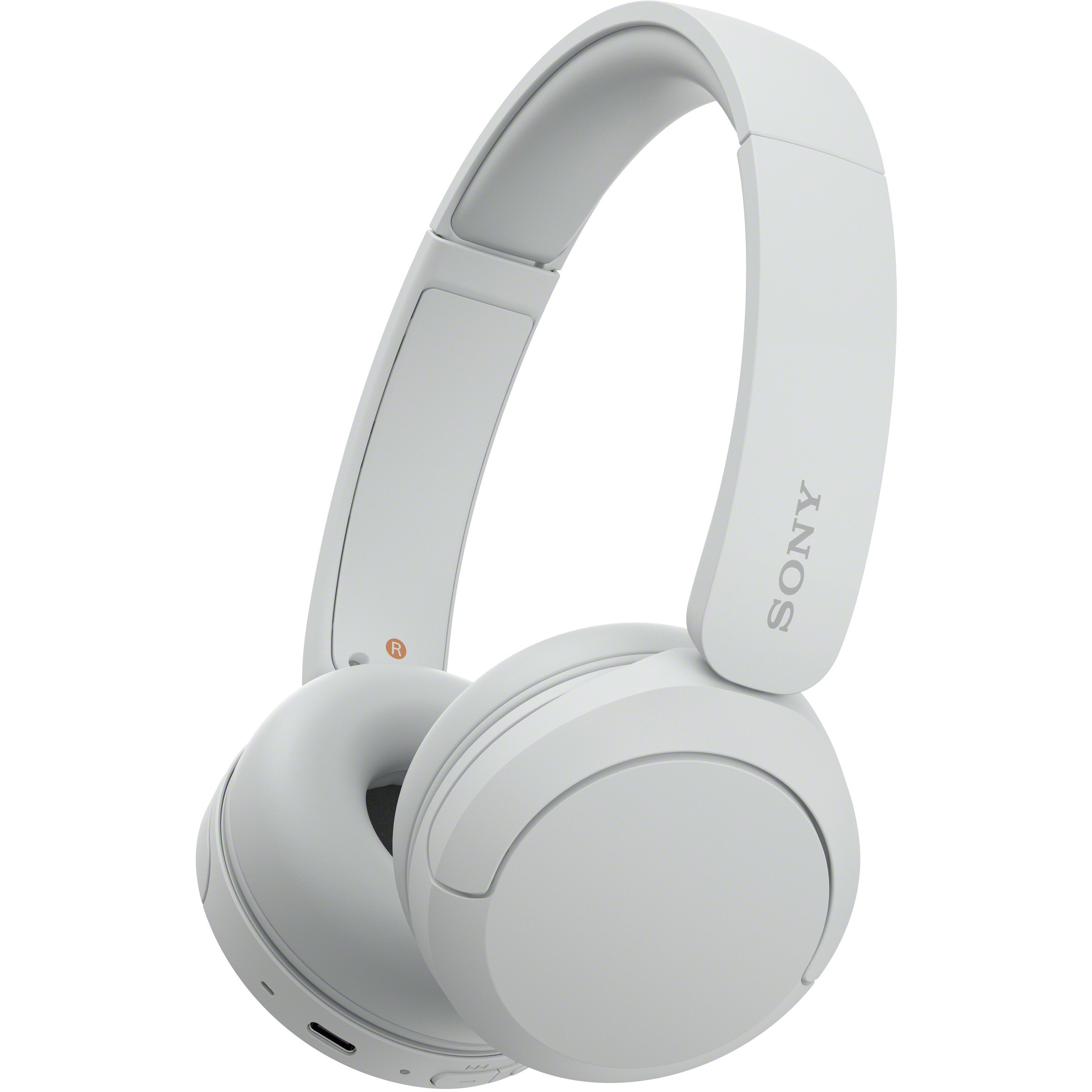 Kufje pa Kabllo Sony WH-CH520W – Bardhë