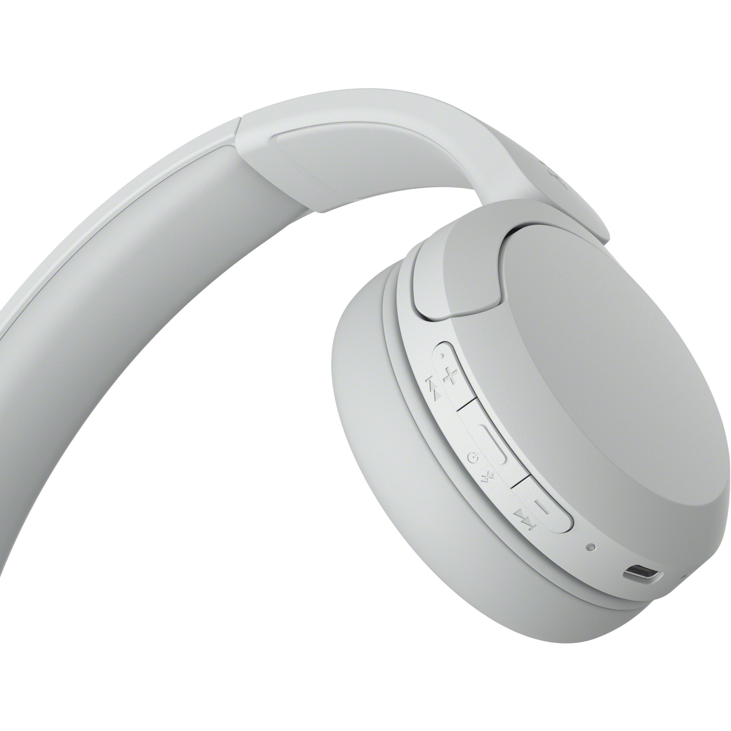 Kufje pa Kabllo Sony WH-CH520W – Bardhë - Figura 5