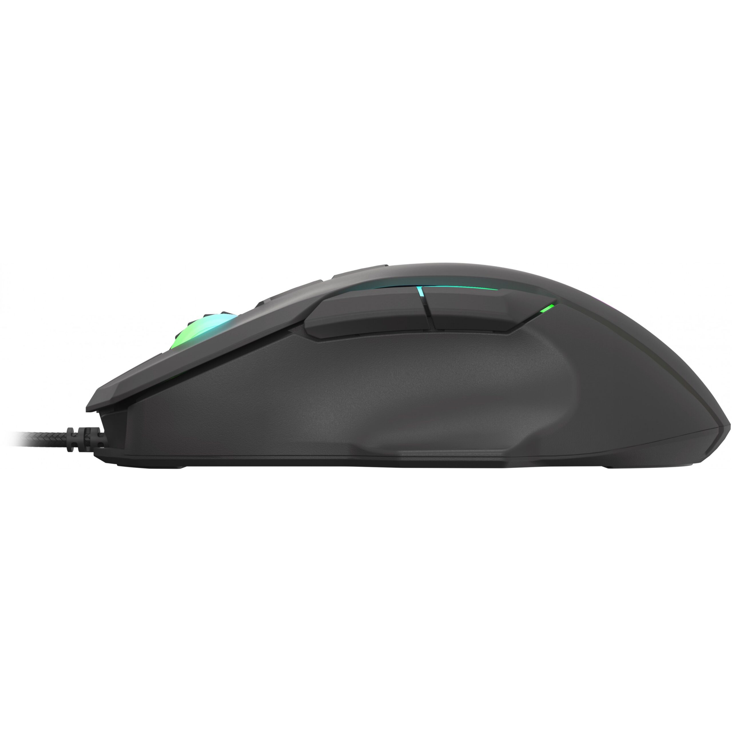 Maus Gaming Genesis XENON 220 G2 RGB Wired - Zezë - Figura 5