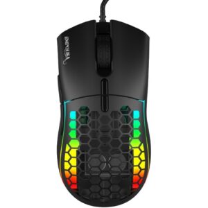 Maus Gaming INCA IMG-GT20 / 10000 DPI  - Zezë