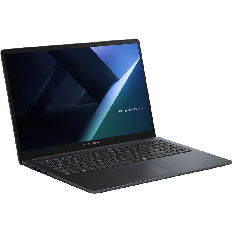 Laptop ASUS ExpertBook B1 / i7-13620H / 16GB DDR5 / 512GB / 15.6" Full HD IPS-Level / Intel UHD Graphics / DE / e zezë - Figura 2