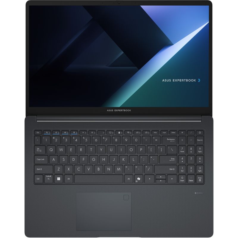 Laptop ASUS ExpertBook B1 / i7-13620H / 16GB DDR5 / 512GB / 15.6" Full HD IPS-Level / Intel UHD Graphics / DE / e zezë - Figura 4