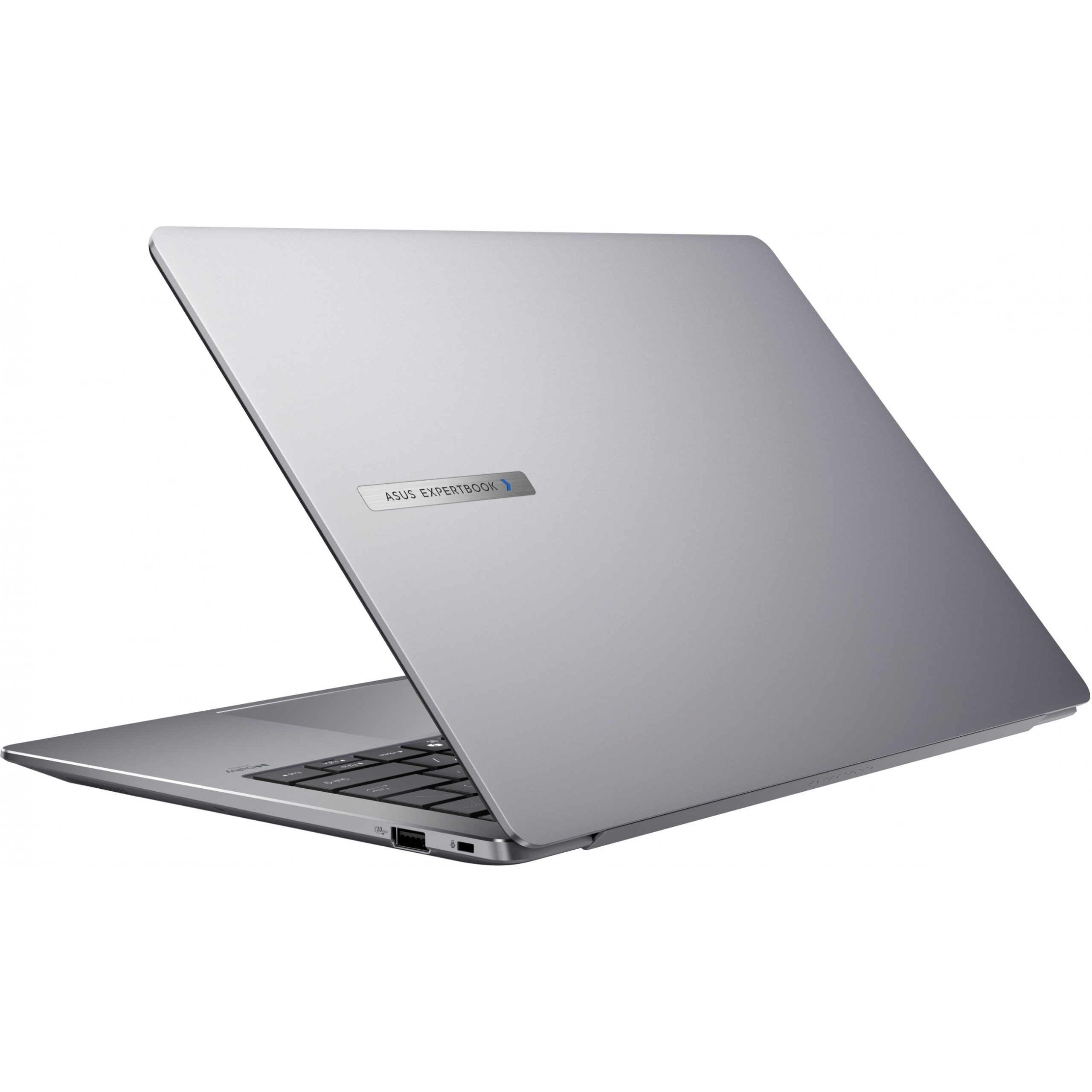 Laptop ASUS ExpertBook P5 P5405CSA-NZ0915X / Ultra 5-226V / 16GB LPDDR5 / 512GB / 14" WQXGA IPS / Intel Arc Graphics 130V / DE - Gri - Figura 2