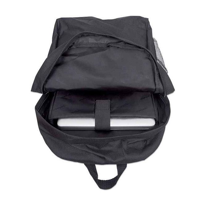 Çantë MANHATTAN / 15.6" – Zezë - Figura 2
