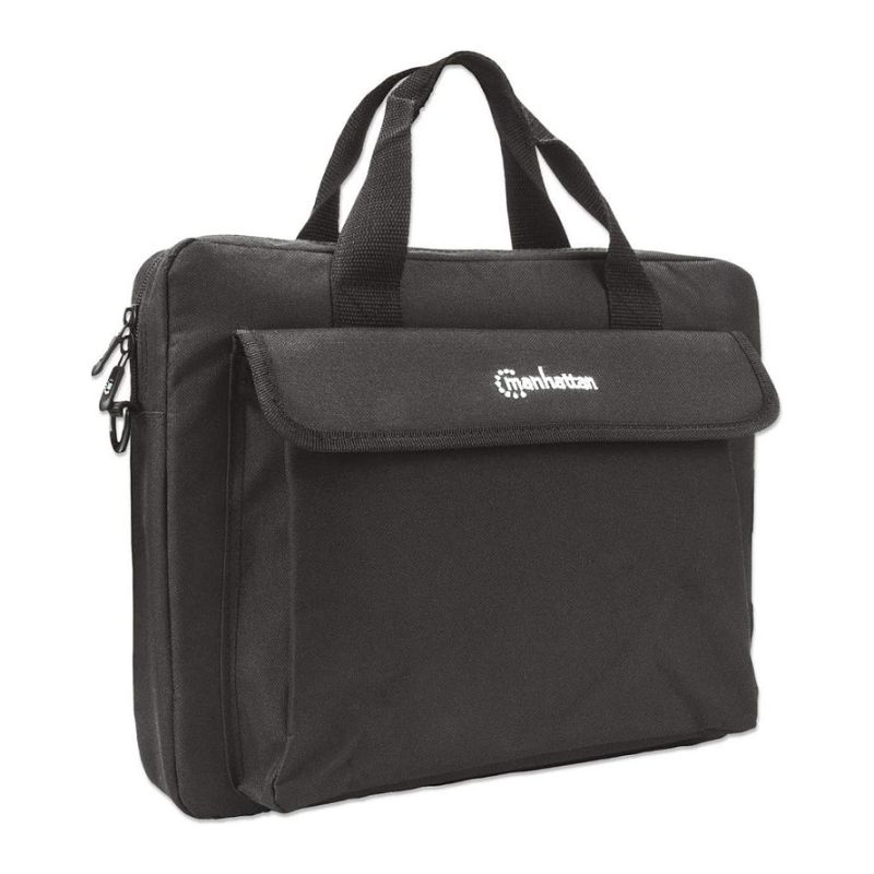 Çantë MANHATTAN / NB Tasche / London / 14.1" - Zezë - Figura 4