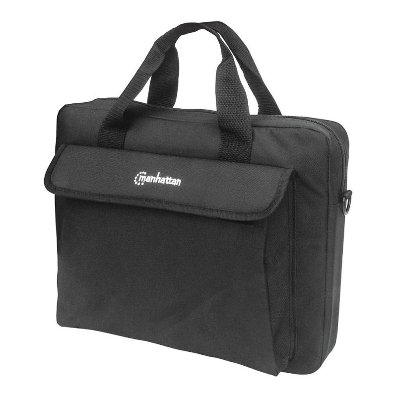 Çantë MANHATTAN / NB Tasche / London / 14.1" - Zezë