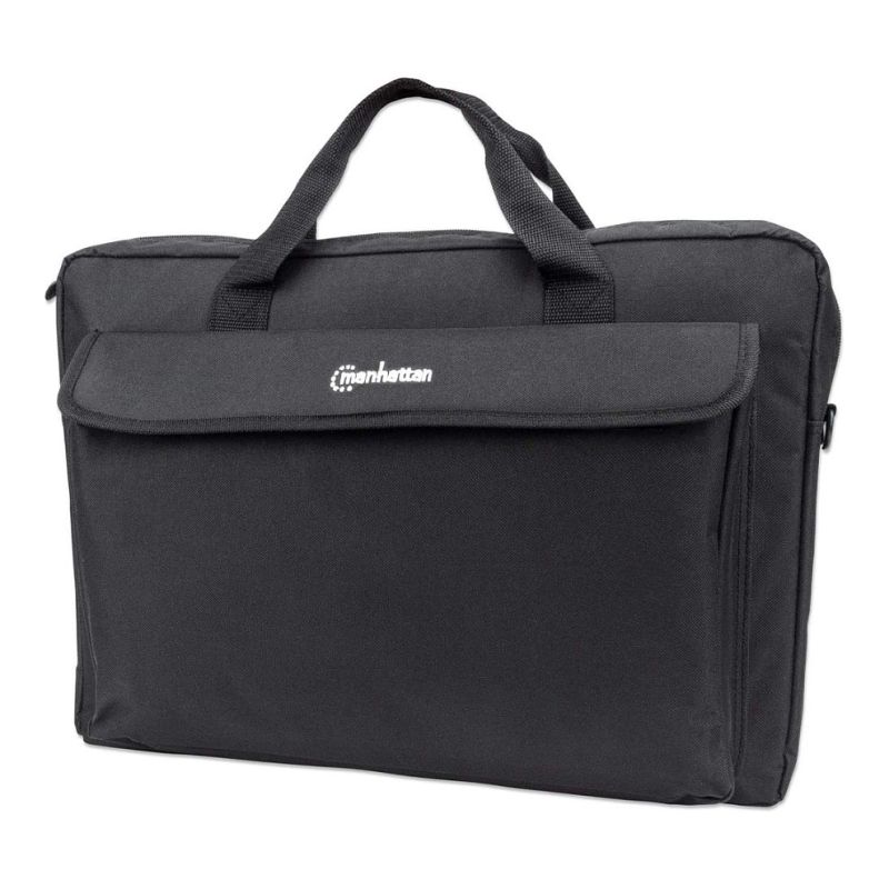Çantë MANHATTAN / NB Tasche / London / 17.3" – Zezë - Figura 4