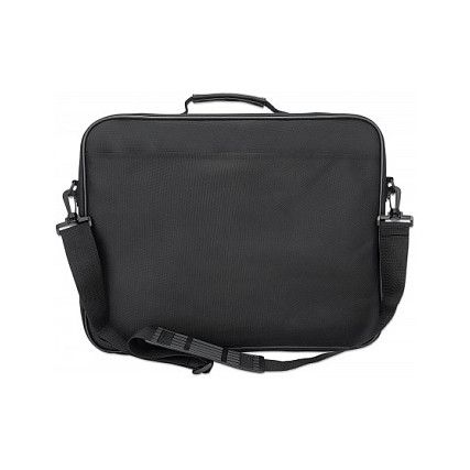 Çantë MANHATTAN / Cambridge / Clamshell / 15.6" – Zezë - Figura 3