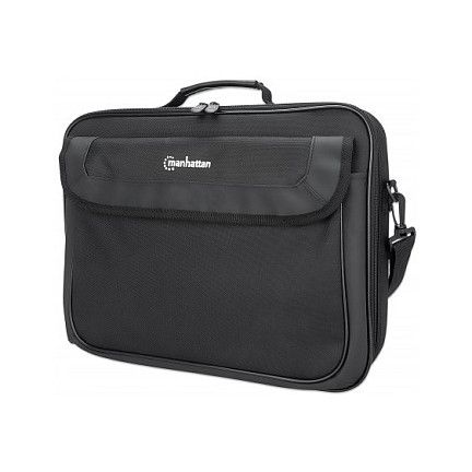 Çantë MANHATTAN / Cambridge / Clamshell / 15.6" – Zezë