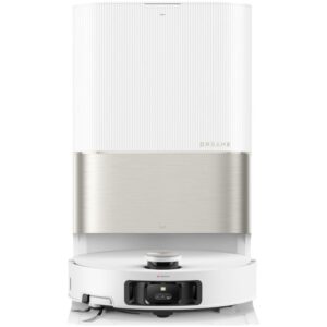 Fshesë Robotike Dreame X50 Ultra Complete 20000Pa - Bardhë