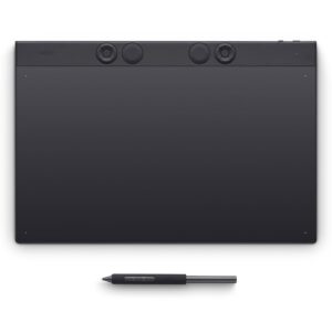Tablet Grafik WACOM Intuos Pro / Pen Tablet / Large - Zezë