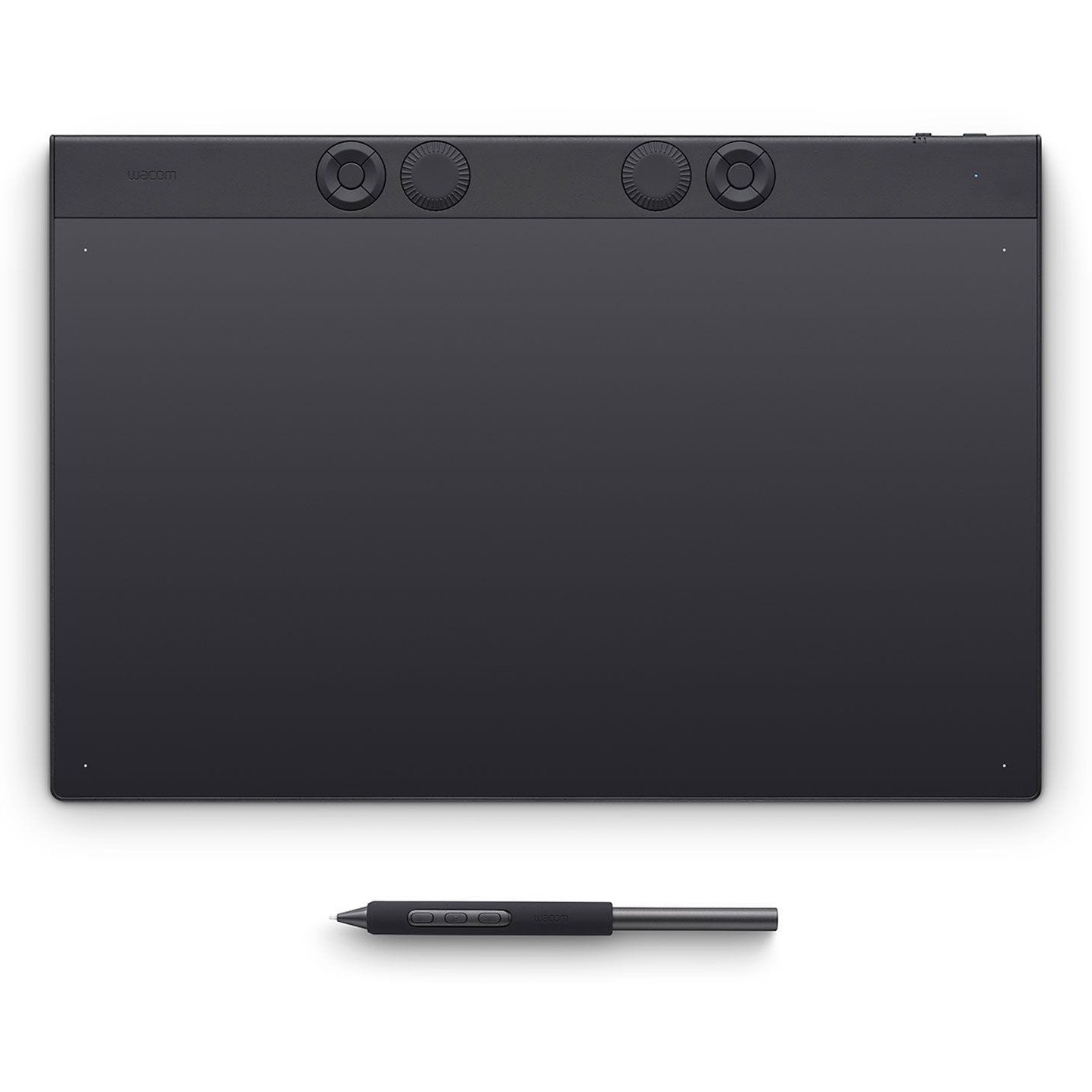 Tablet Grafik WACOM Intuos Pro / Pen Tablet / Large - Zezë