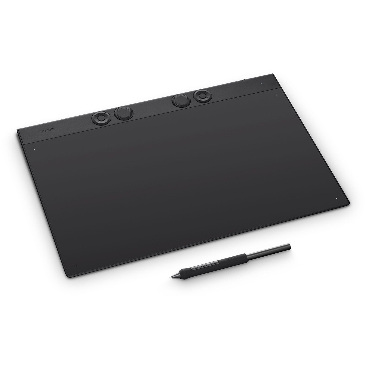 Tablet Grafik WACOM Intuos Pro / Pen Tablet / Large - Zezë - Figura 2