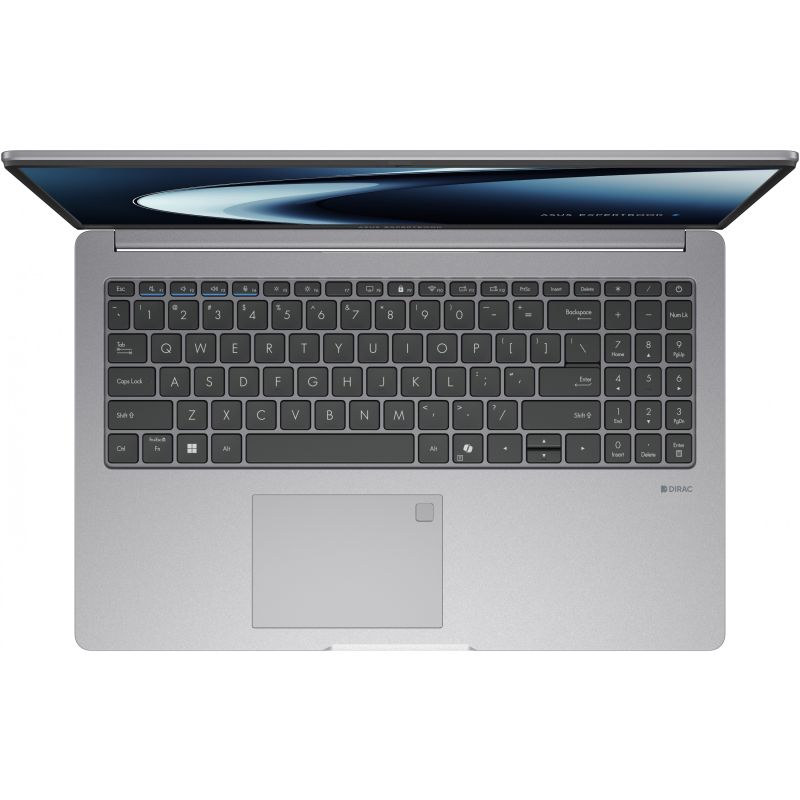 Laptop ASUS ExpertBook PM1 / Ryzen 7-7735HS / 16GB DDR5 / 512GB / 15.6" Full HD IPS-Level / AMD Radeon 680M / DE / Hiri - Figura 3