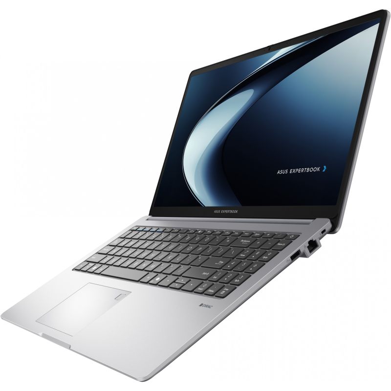 Laptop ASUS ExpertBook PM1 / Ryzen 7-7735HS / 16GB DDR5 / 512GB / 15.6" Full HD IPS-Level / AMD Radeon 680M / DE / Hiri - Figura 4