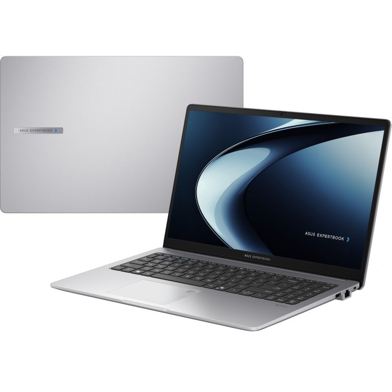 Laptop ASUS ExpertBook PM1 / Ryzen 7-7735HS / 16GB DDR5 / 512GB / 15.6" Full HD IPS-Level / AMD Radeon 680M / DE / Hiri