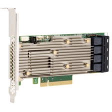 Kabllo për SDD Broadcom MegaRAID 9460-16i / 16-Port SATA/SAS RAID Controller / PCIe 8x Internal / 12 Gbit/s