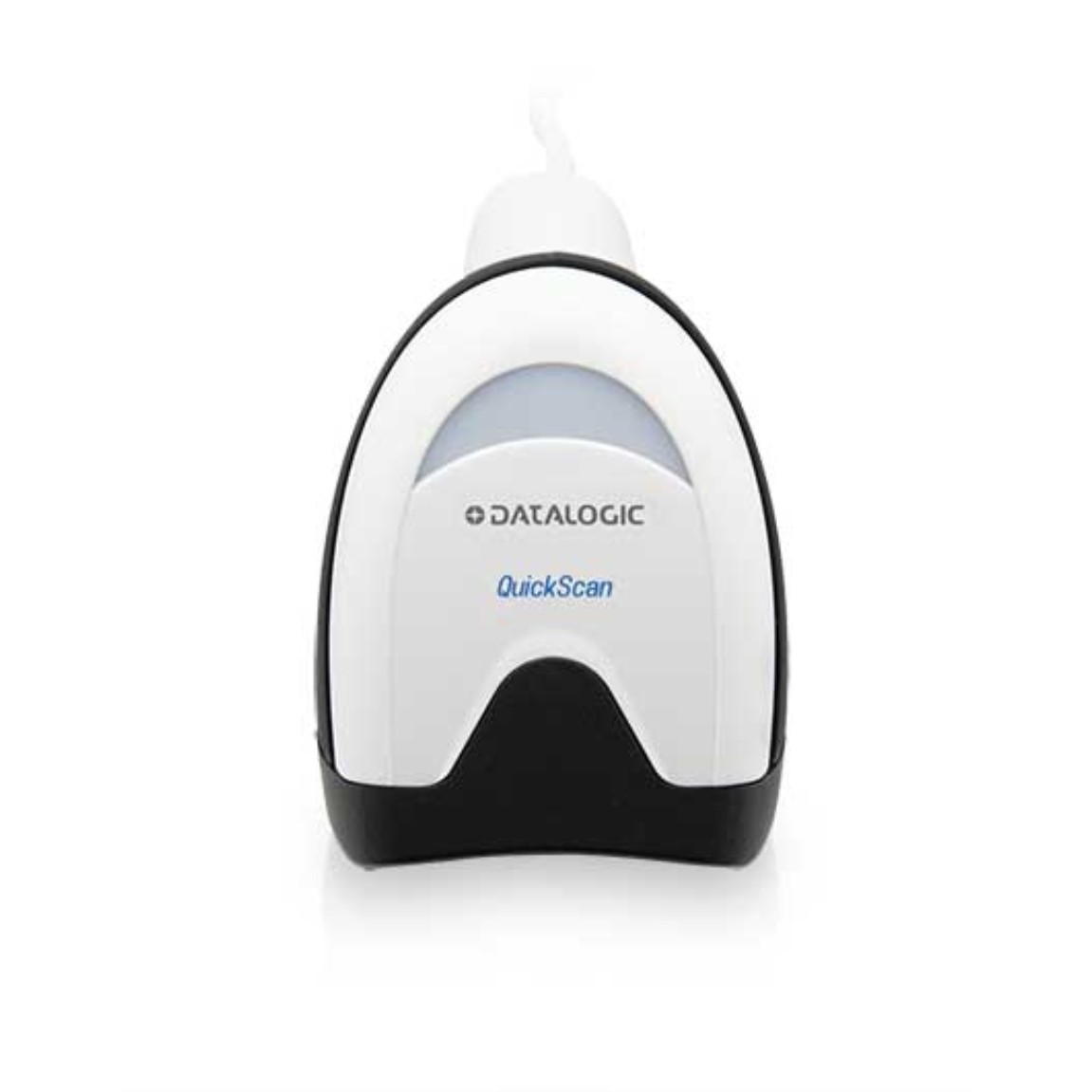 Skaner Datalogic QuickScan D2590 Kit – 2D / Bardhë / USB - Figura 2