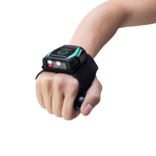Skaner Datalogic CODiScan – Bluetooth Wearable - Figura 2