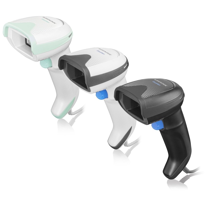 Skaner Datalogic Gryphon GBT4500 Kit – USB / HC / INCL - Figura 5