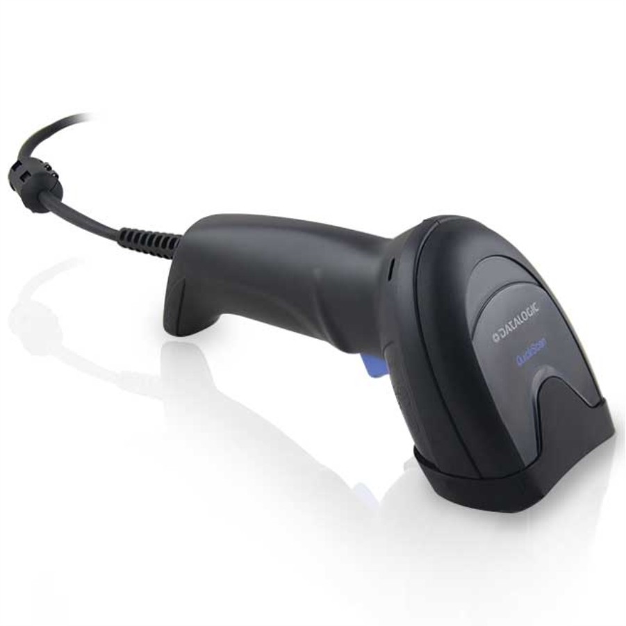 Skaner Datalogic QuickScan D2590 – 2D MPX / 5V - Figura 2