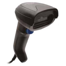 Skaner Datalogic Gryphon GM4200 / Linear Imager / 433 MHz - Zezë