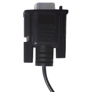 Kabllo Datalogic RS-232 / RJ10 Cable / Magellan / 12 FT