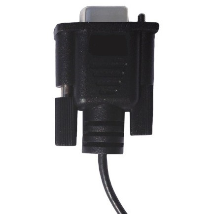 Kabllo Datalogic RS-232 / RJ10 Cable / Magellan / 12 FT
