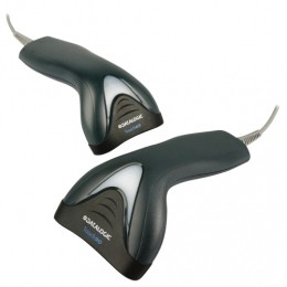 Skaner Datalogic TOUCH 90 LIGHT - RS-232 KBW - Zezë