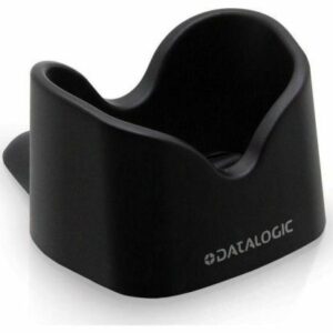 Aksesorë Skaneri Datalogic Holder Q040 – Desk/Wall Mount / Zezë