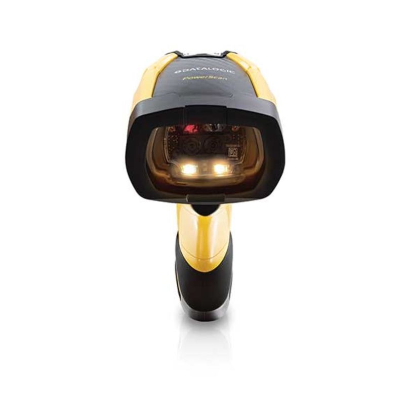 Skaner Datalogic PD9630-SR – USB/RS-232, Standard Range Scanner - Figura 2